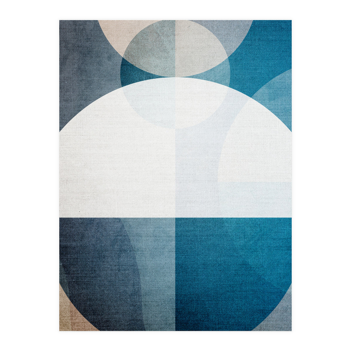 Orbit (1) (Print Only)