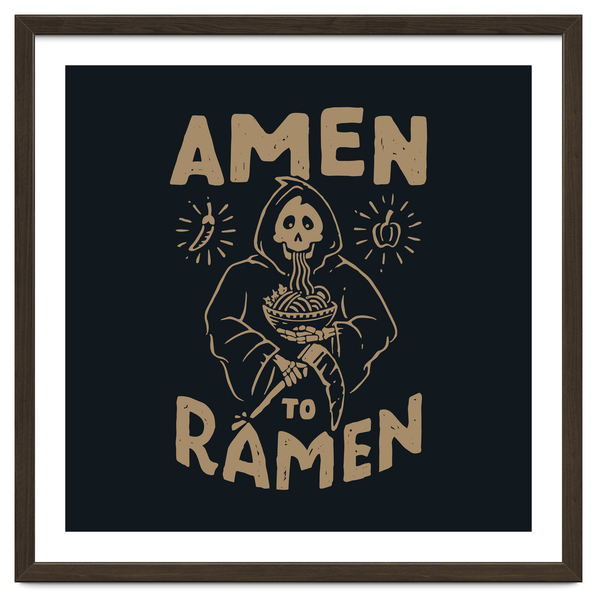 Amen Ramen