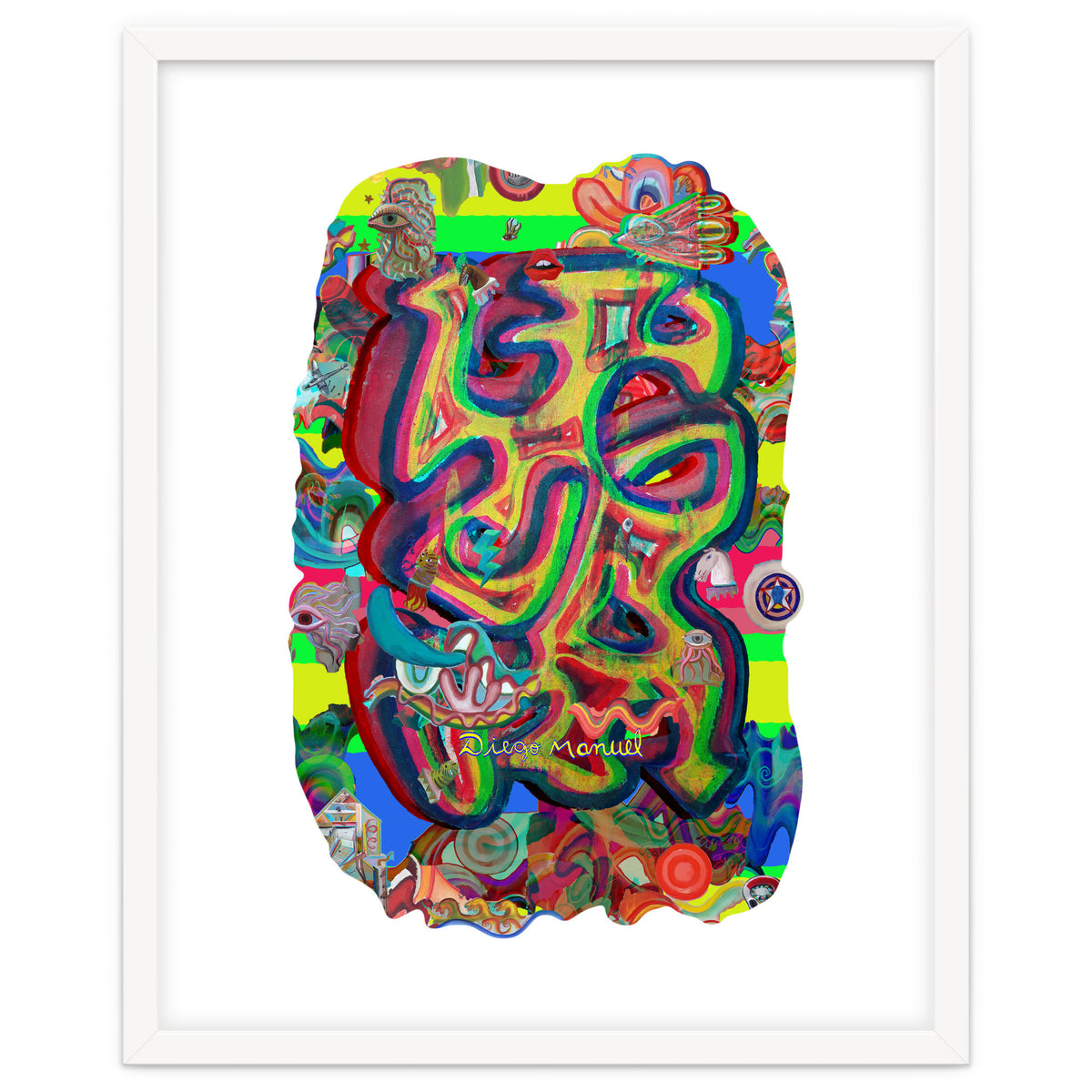 Graffiti 2021 New 43 Copia