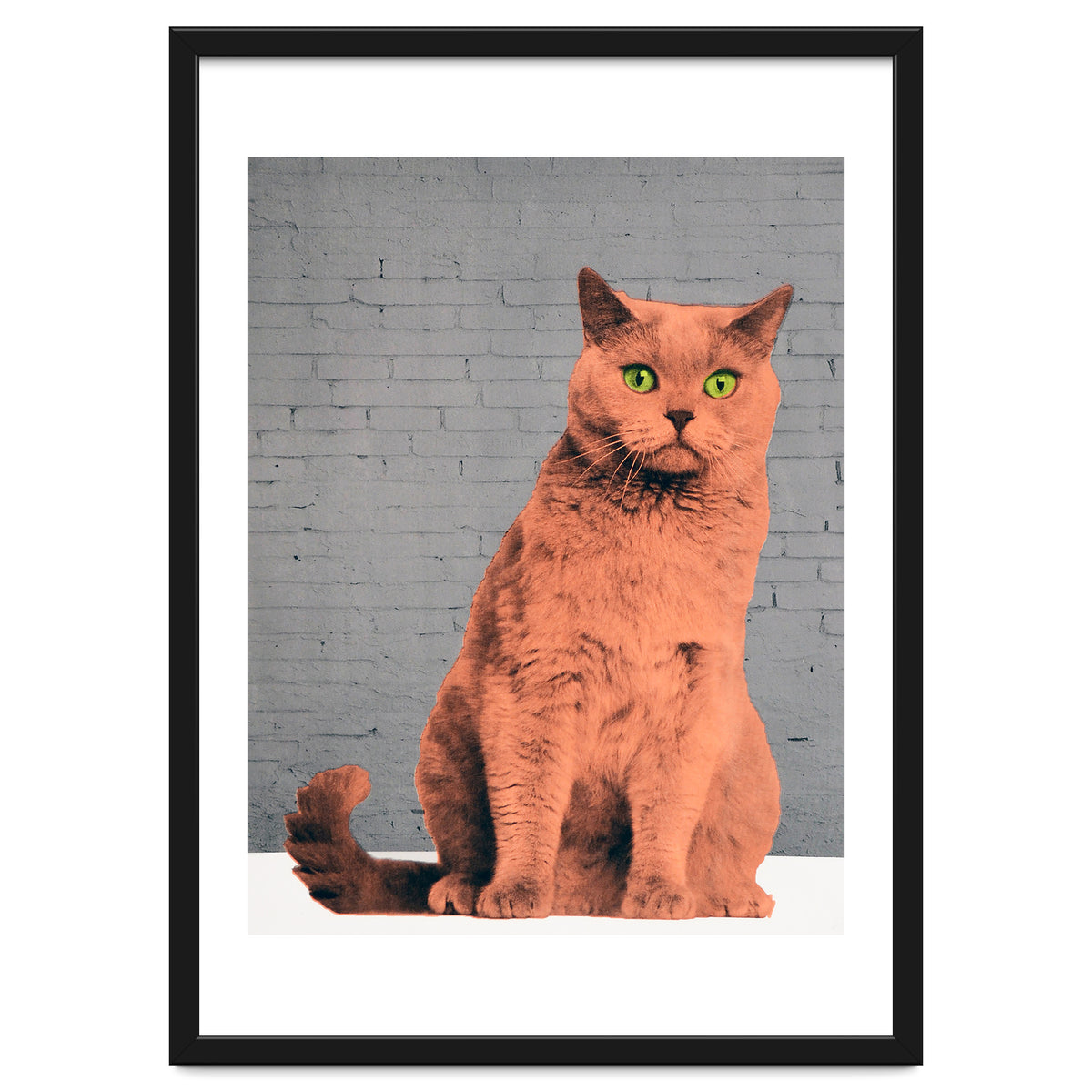 Everybody Wants To Be A Cat