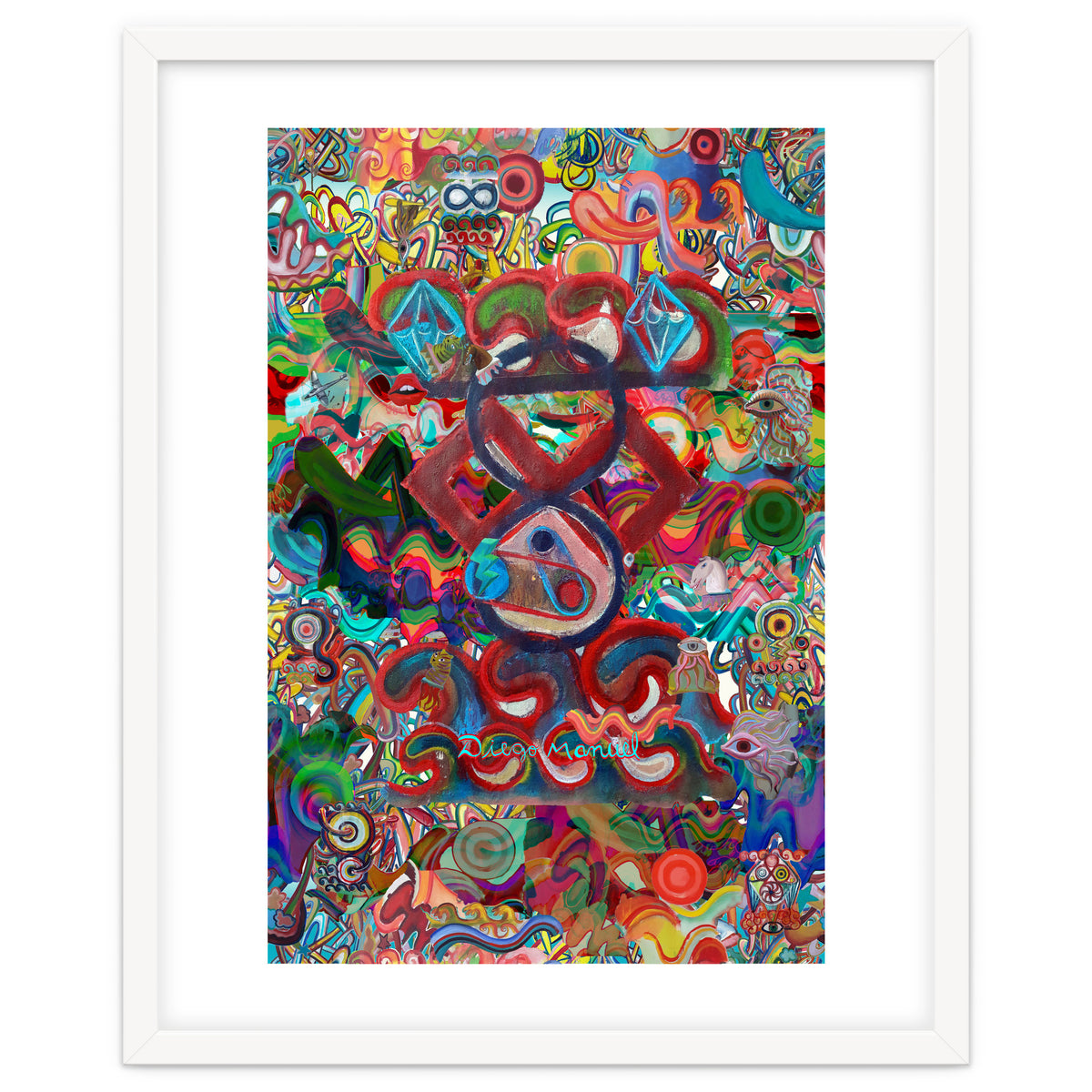 Muchas Cosas 2021 155