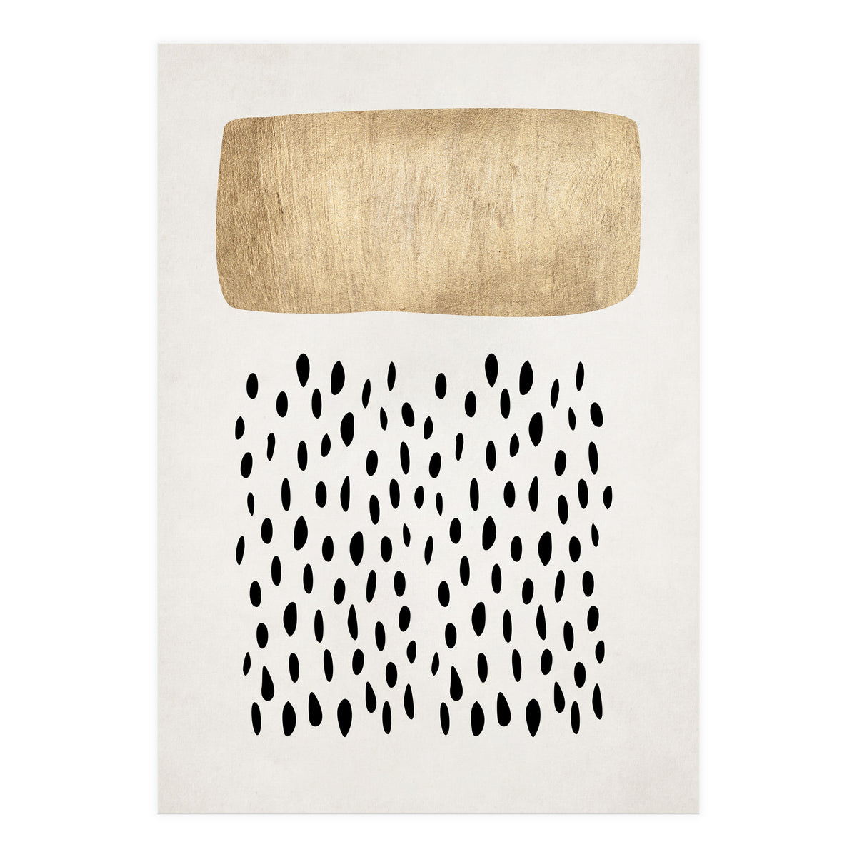 Opus No. 5 (Print Only)