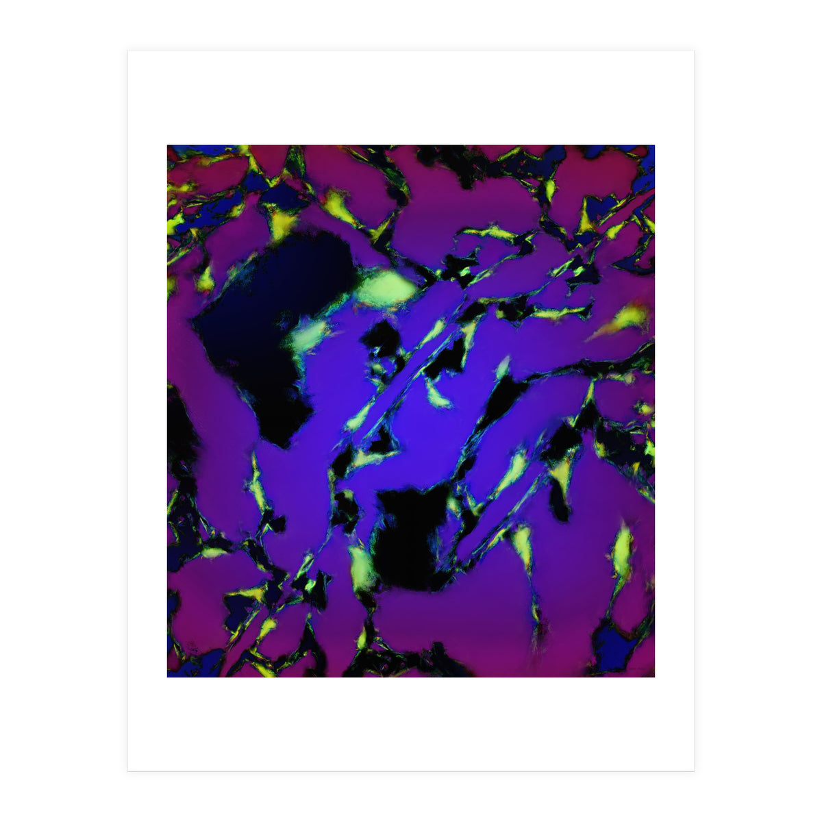 The Opening Light (Print Only)