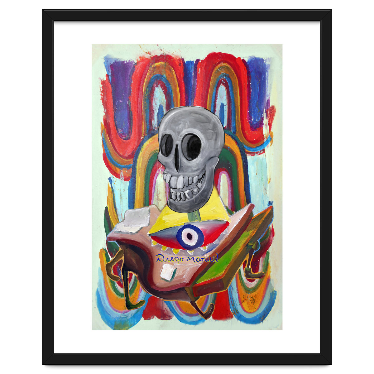 Graffiti Digital 2022 861