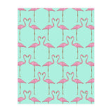 Pink Flamingo (Print Only) thumbnail