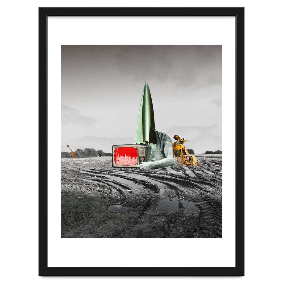 Atmosphere · es Ist gesäht