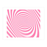Illusion Spiral (Print Only) thumbnail