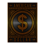 American Dollar (Print Only) thumbnail