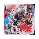 Basquiat Style (Print Only) thumbnail