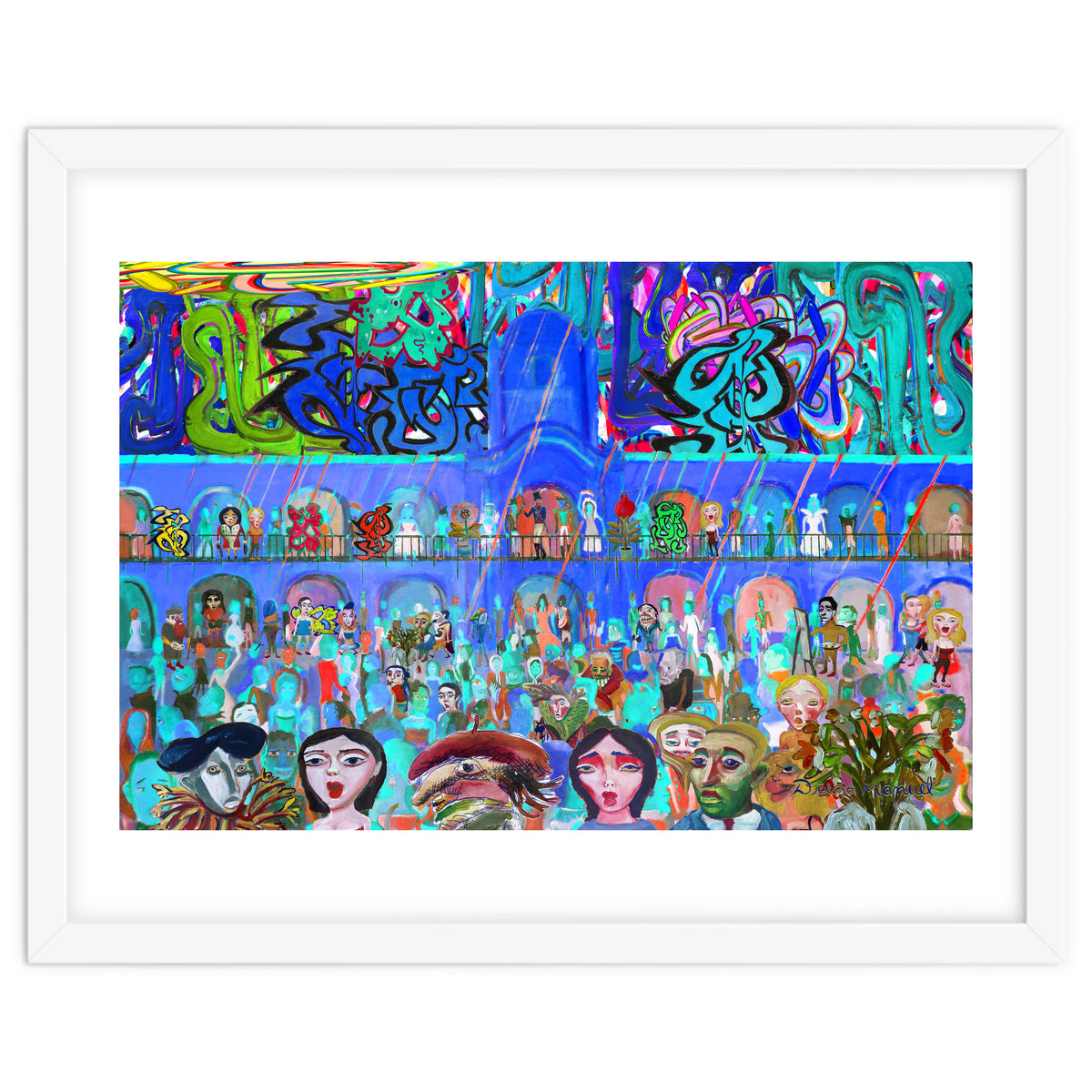 25 De Mayo Pop Digital 14