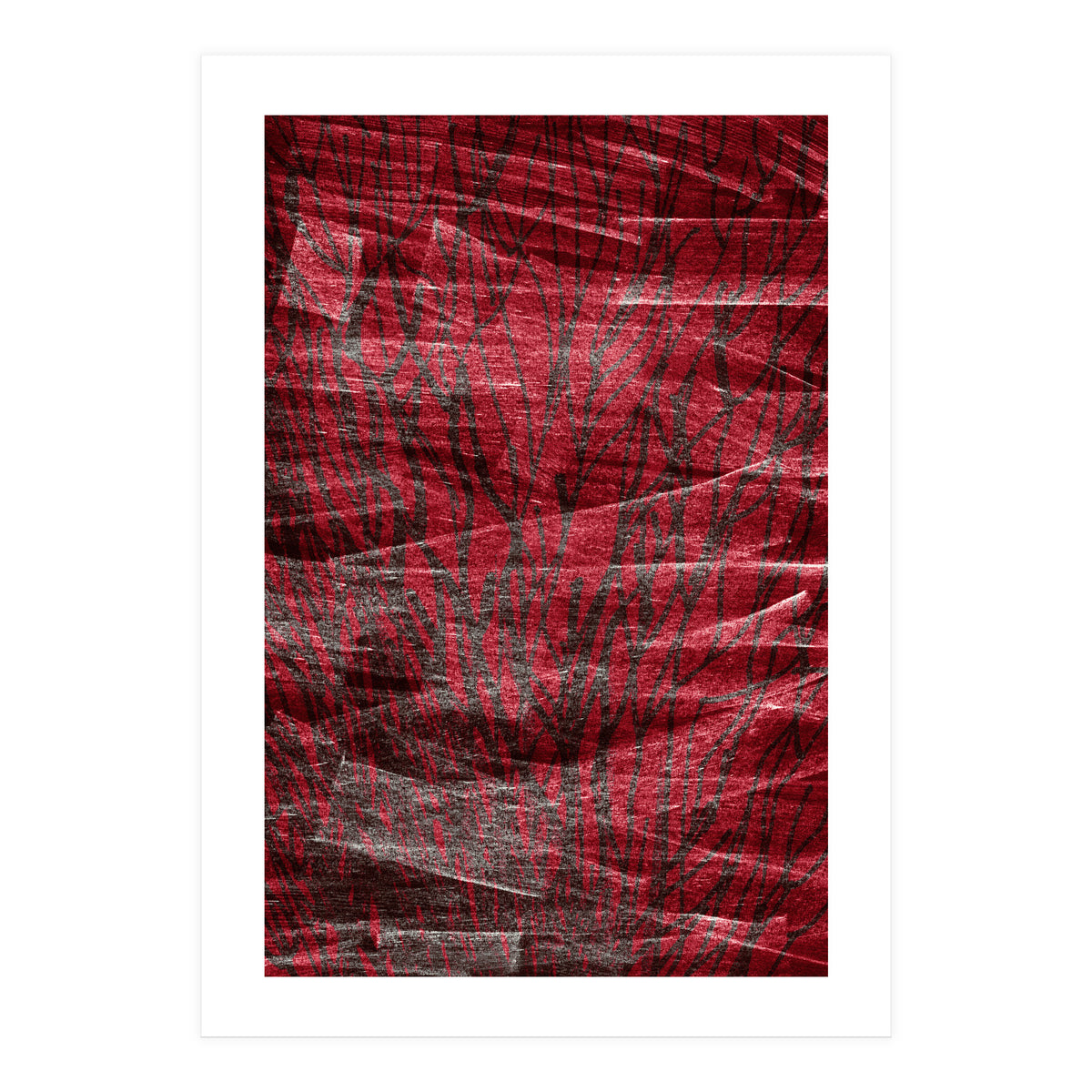 Desert Colours Collection 9 (Print Only)