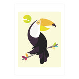 Tukano (Print Only) thumbnail