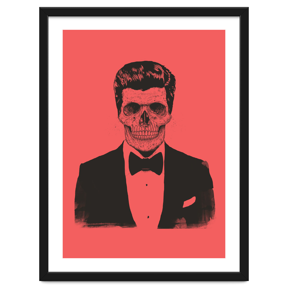 The Party Never Ends