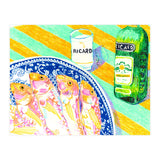 Lunch Rougets & Pastis (Print Only) thumbnail