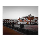 Monastery (Print Only) thumbnail