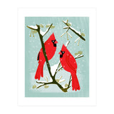 Cardinal (Print Only) thumbnail