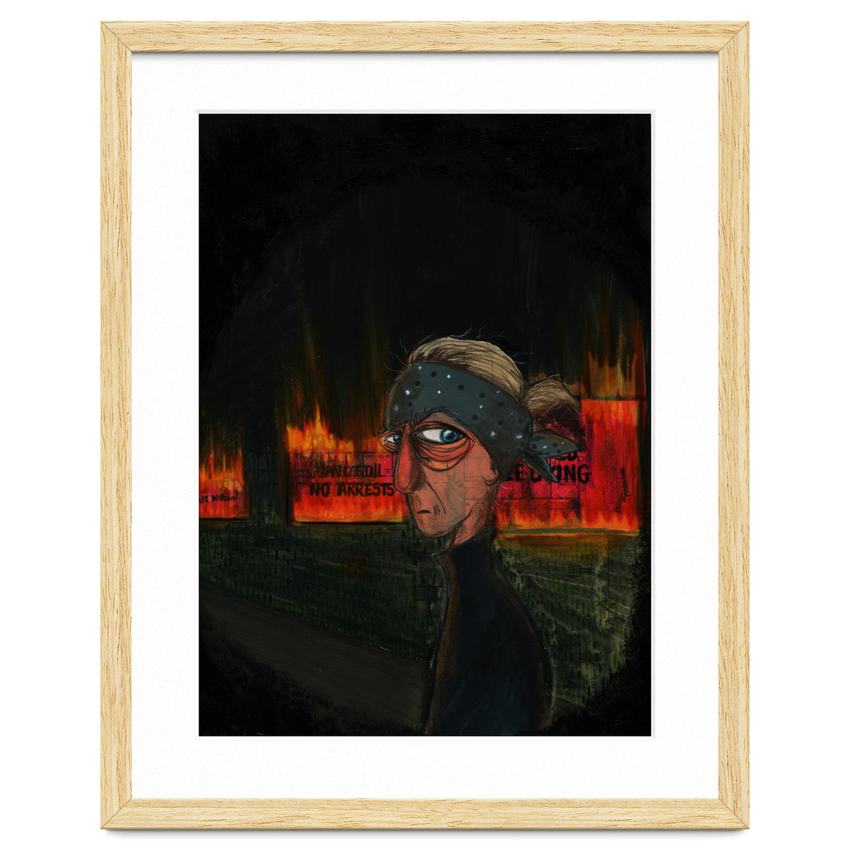 Three Bilboards Outside Ebbing Missouri