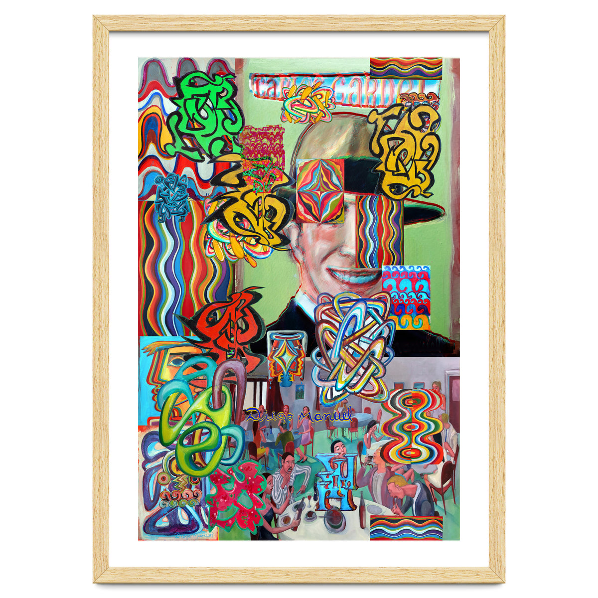 Graffiti Digital 2022 548