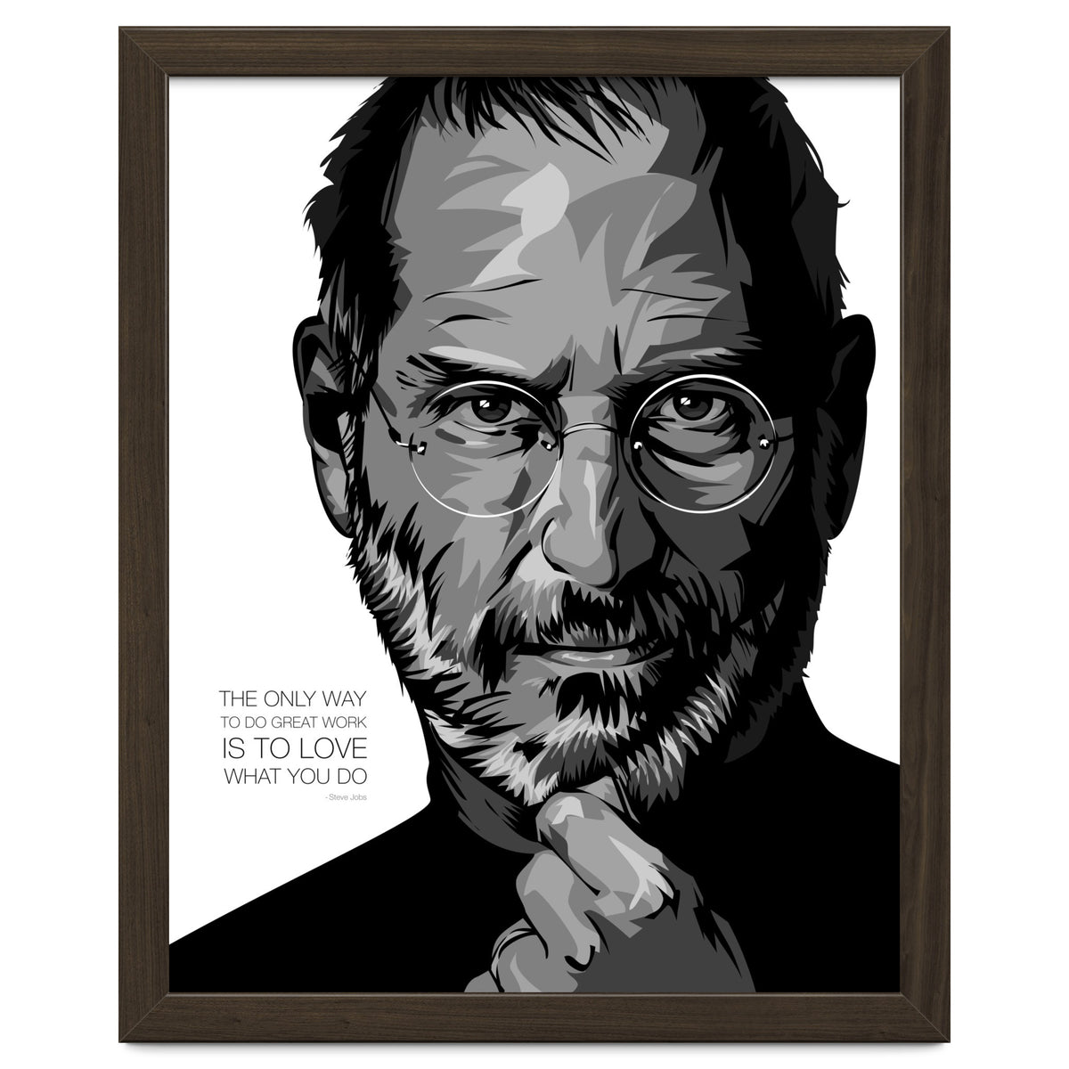 Steve Jobs