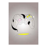 Joystick (Print Only) thumbnail