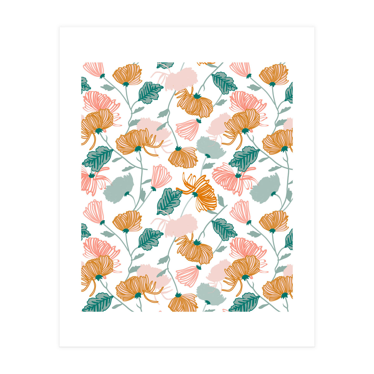 Redamancy (Print Only)