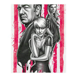 Two Kinds Of Pain (Print Only) thumbnail