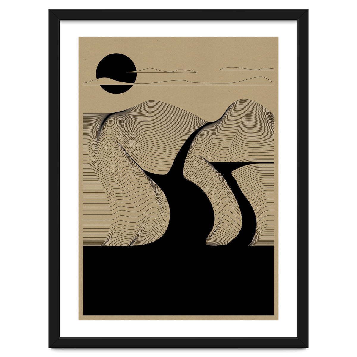 Another Place With A Lake