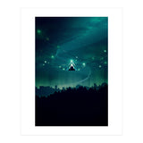 Wireless Camping (Print Only) thumbnail