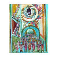 Libres (Print Only)