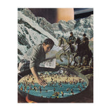 New World (Print Only) thumbnail