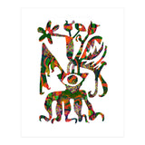 Planta Salvaje 10  (Print Only) thumbnail