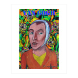 Van Gogh 1 (Print Only) thumbnail