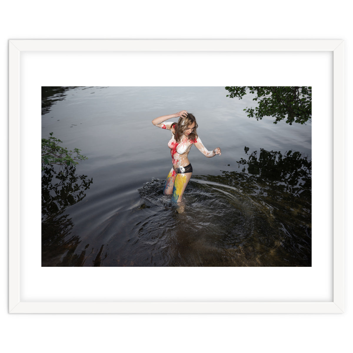 The kids Are all Wild