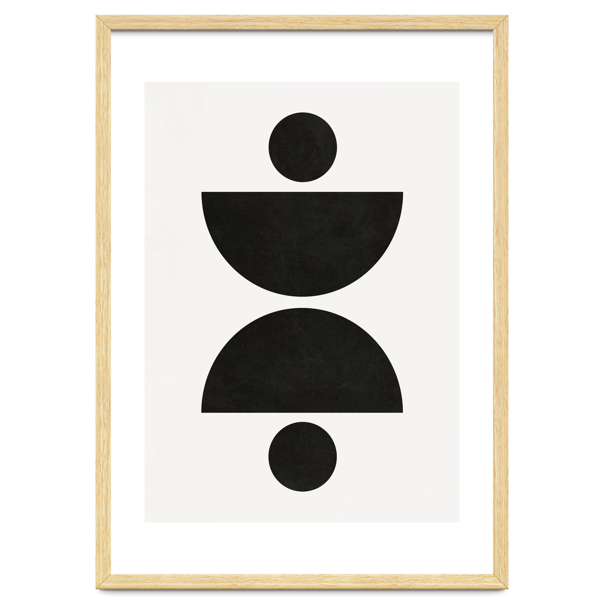 ABSTRACT AND GEOMETRIC SHAPES 02BW