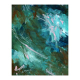 Greenery Clutter 1 (Print Only) thumbnail