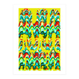 Pop Abstract 28 (Print Only) thumbnail