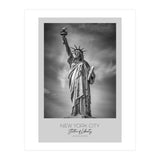In focus: NEW YORK CITY Statue of Liberty (Print Only) thumbnail