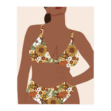 My Groovy Bikini (Print Only) thumbnail