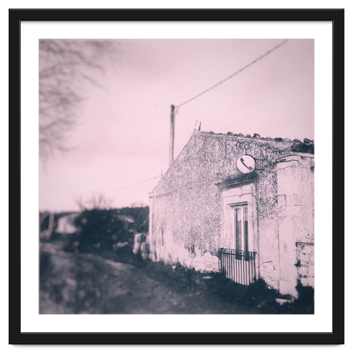 I WANTED TO CALL YOU