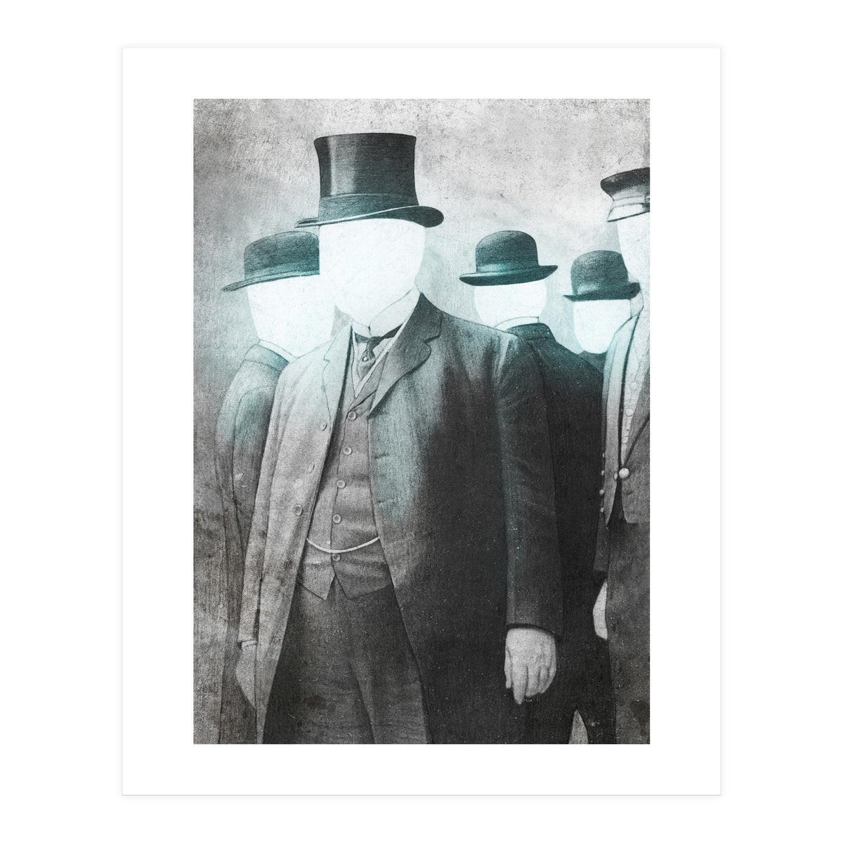 Business As Usual (Print Only)