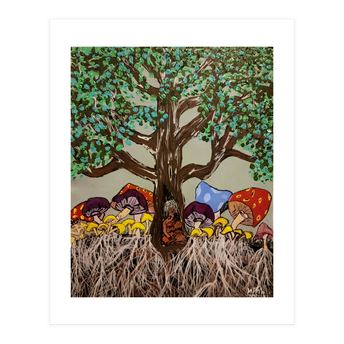 Awareness & Awekening (Print Only)