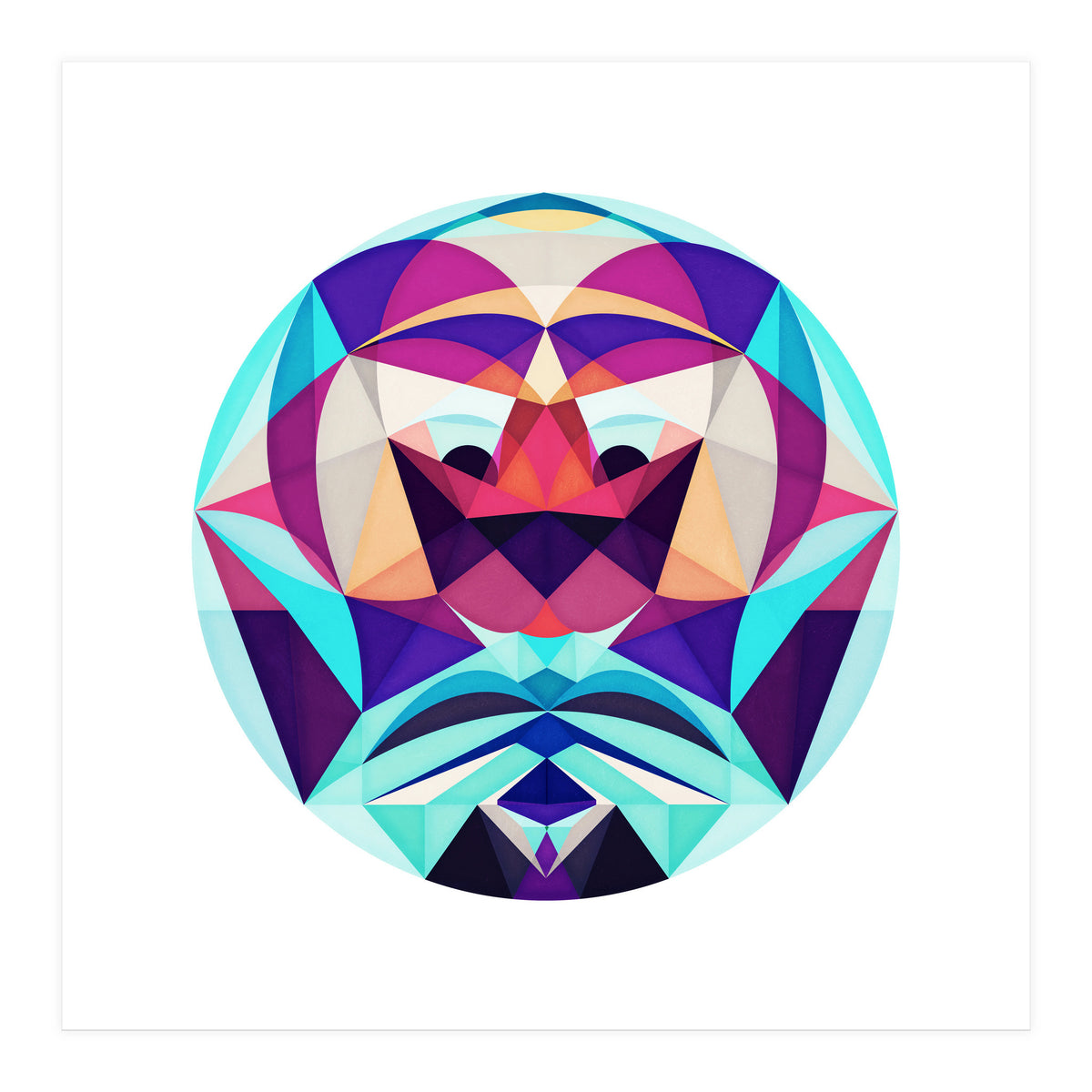 Well This Is Weird (Print Only)