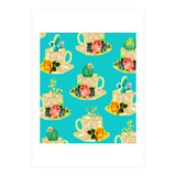 High Tea (Print Only) thumbnail