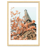 Paris in Spring | Travel Photography Eifel Tower | Wonder Building Architecture Love thumbnail