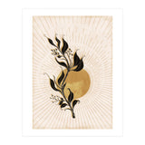 Mystical Sun (Print Only) thumbnail
