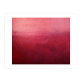 Purple Desert (Print Only) thumbnail