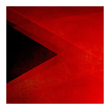On The Run I (Print Only) thumbnail