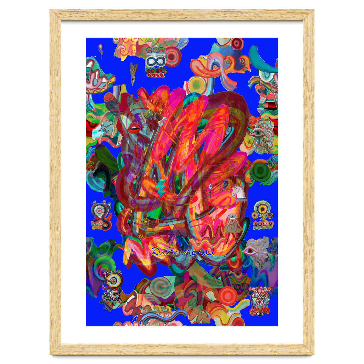 Muchas Cosas 2021 143