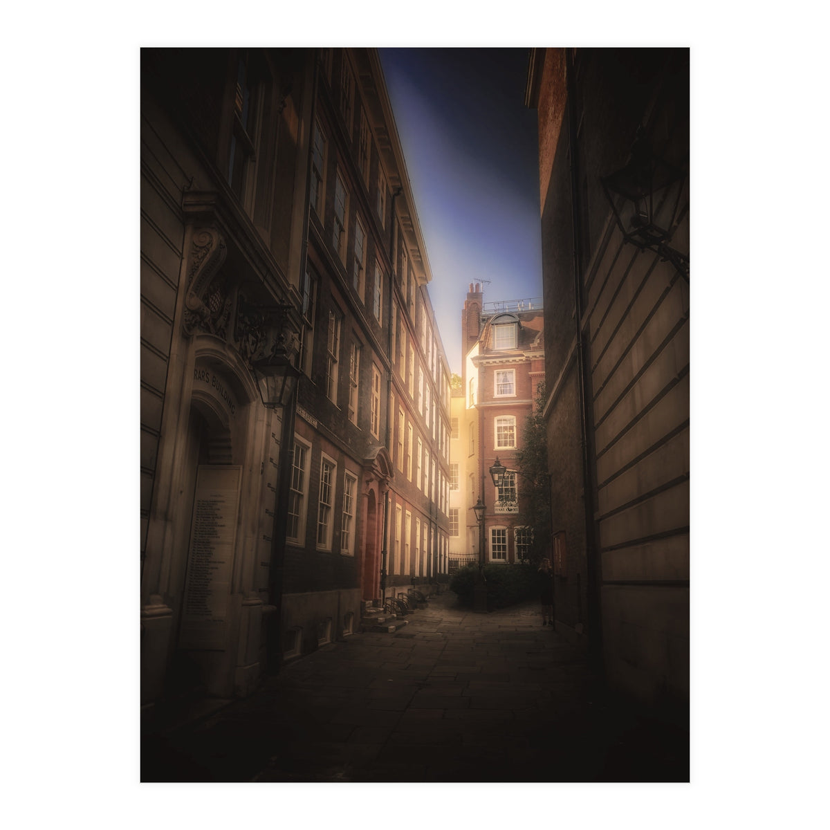 Temple Inn Img 3122 (Print Only)