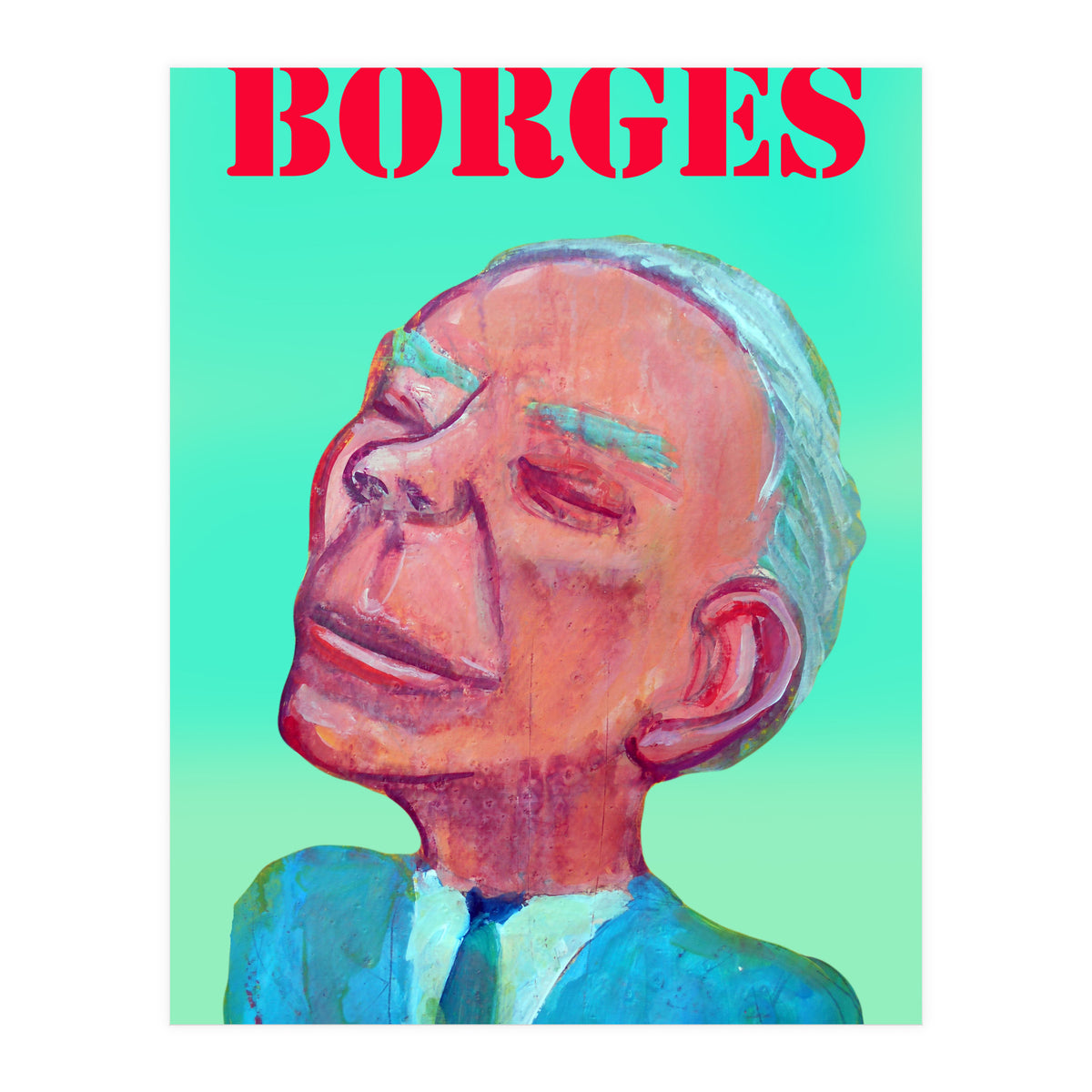 Borges Digital 2 (Print Only)